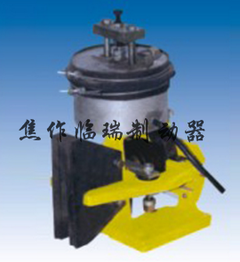 561SE、560SE、56SE電力失效保護(hù)制動(dòng)器