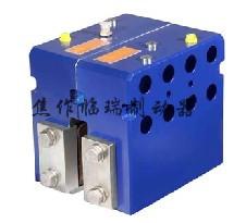 SMHE-2-75、SMHE-2-90偏航制動器