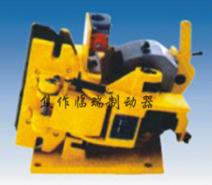 5SH、450SH、4SH、3SH液壓失效保護制動器