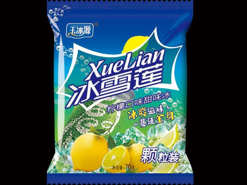 冰雪蓮