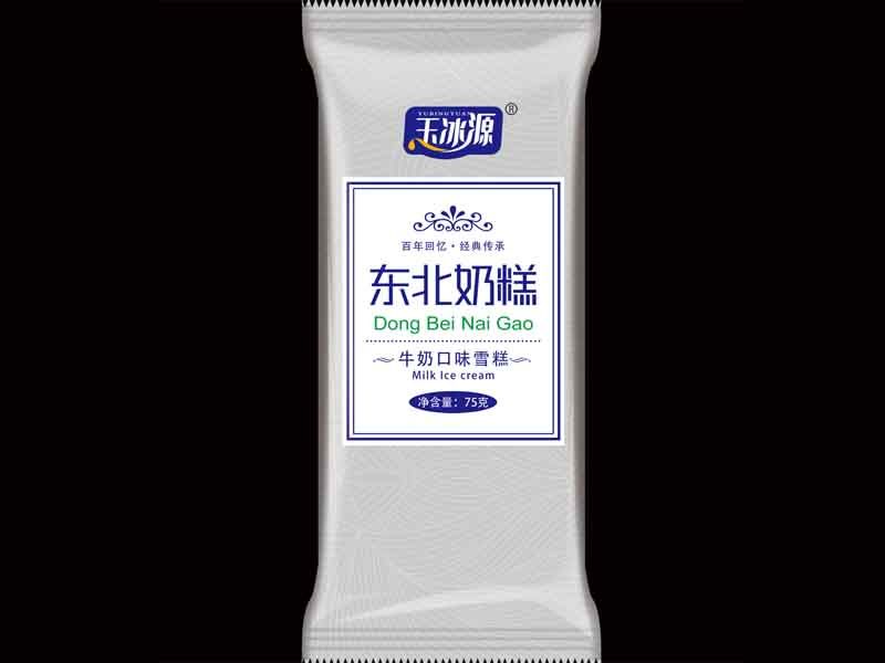 東北奶糕