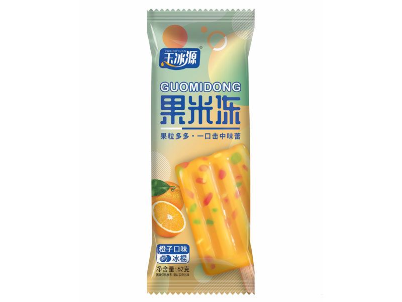 果米凍