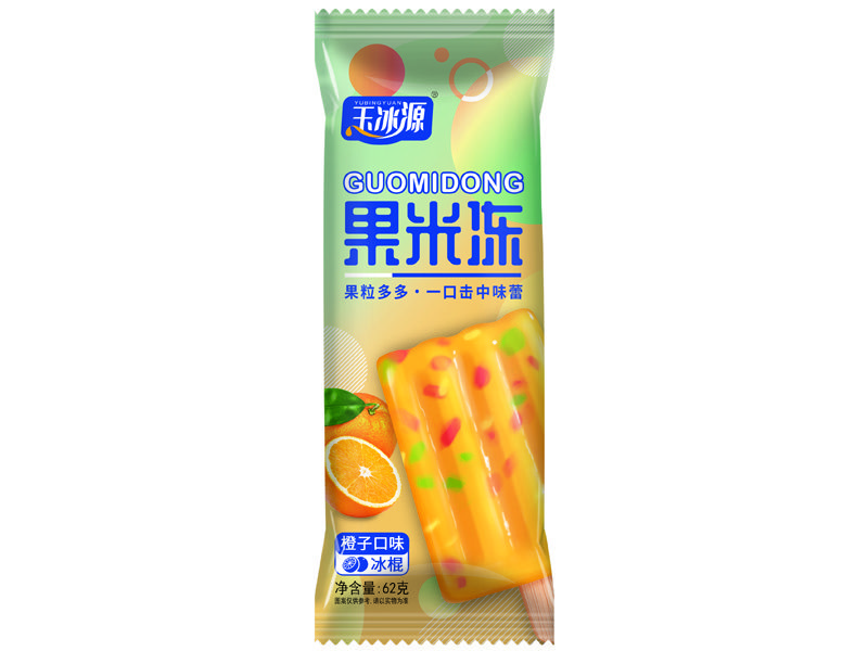 果米凍