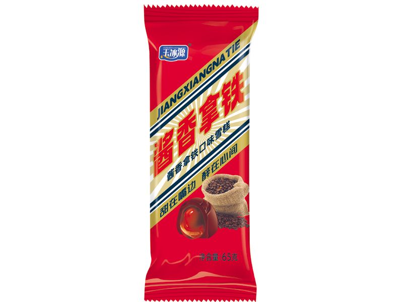 醬香拿鐵（袋裝）