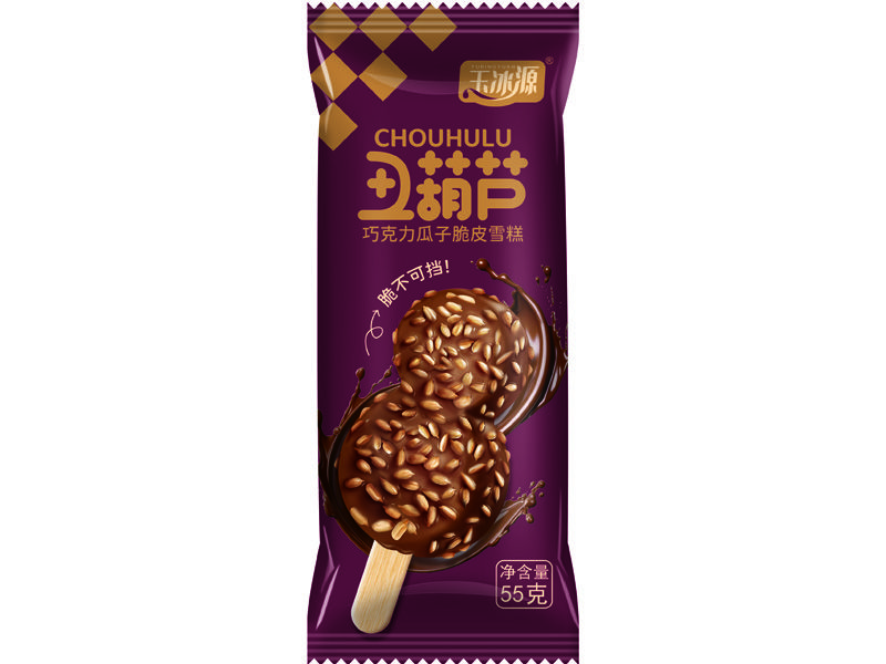丑葫蘆