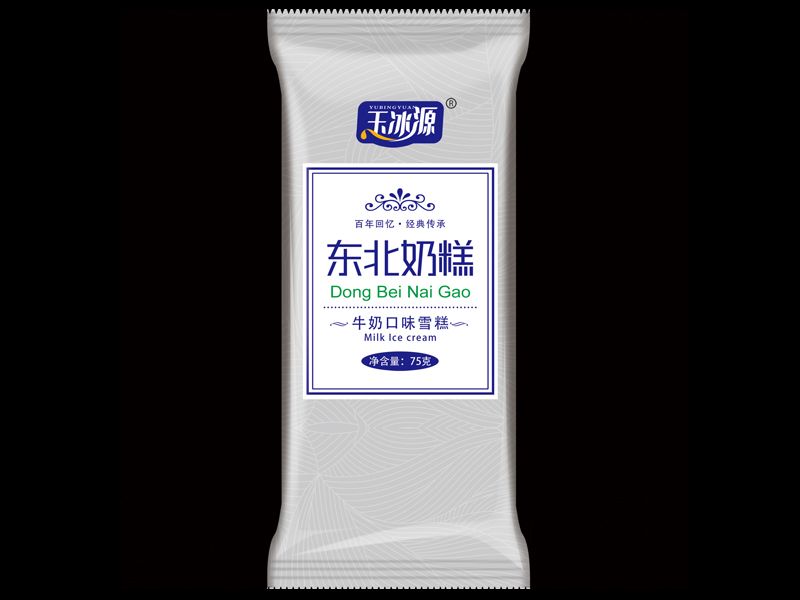 東北奶糕