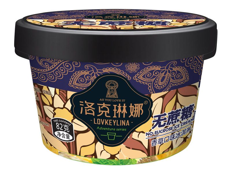 無蔗糖