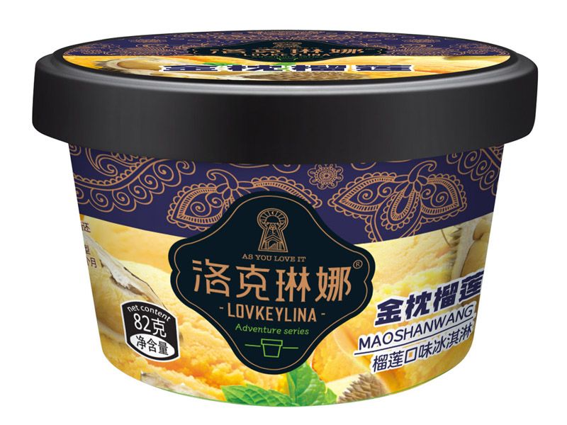 金枕榴蓮